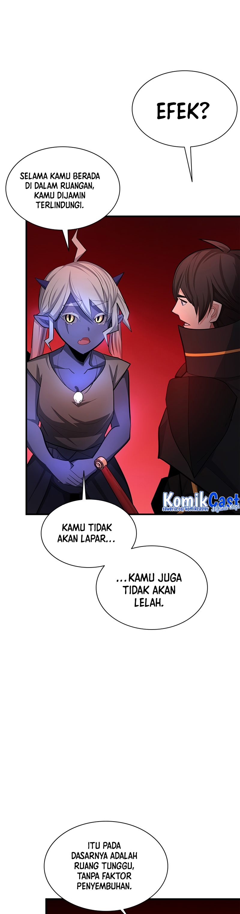 The Tutorial is Too Hard Chapter 198 page 31