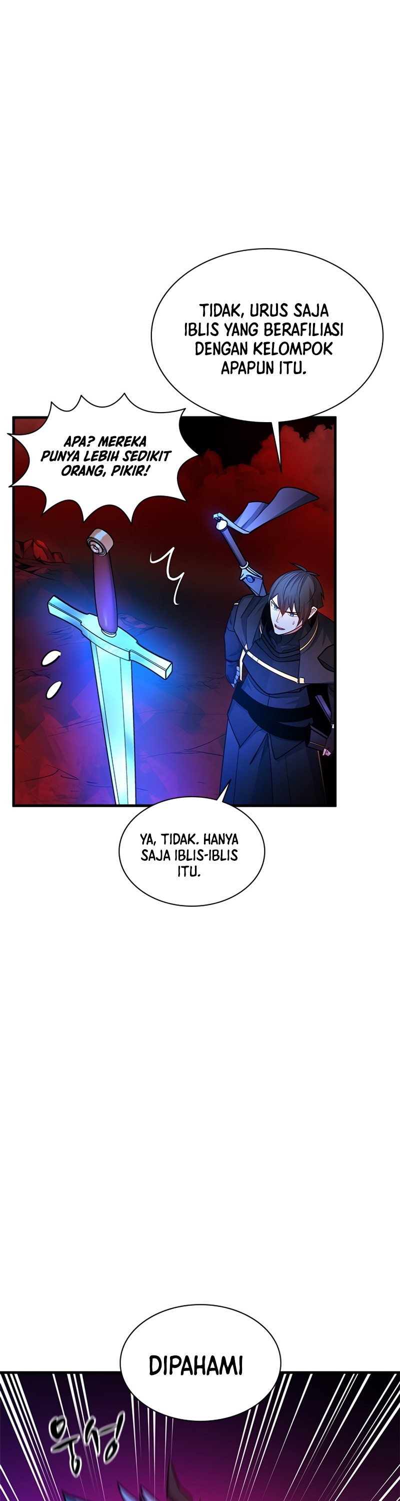 The Tutorial is Too Hard Chapter 198 page 13