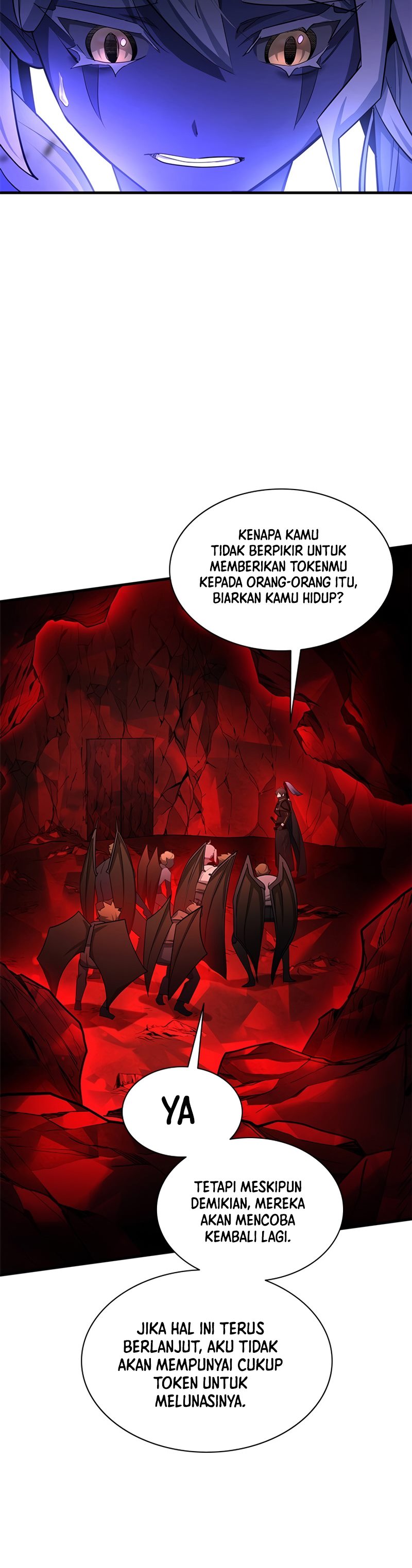 The Tutorial is Too Hard Chapter 198 page 29