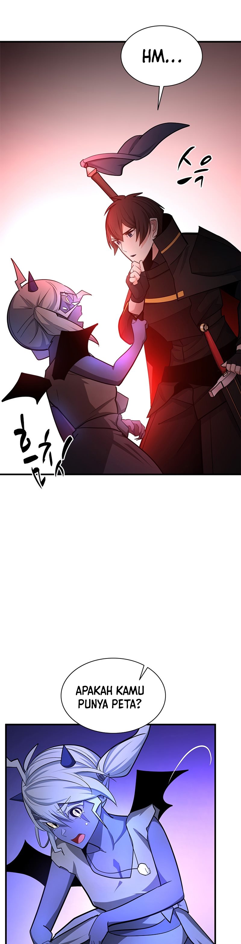 The Tutorial is Too Hard Chapter 198 page 38