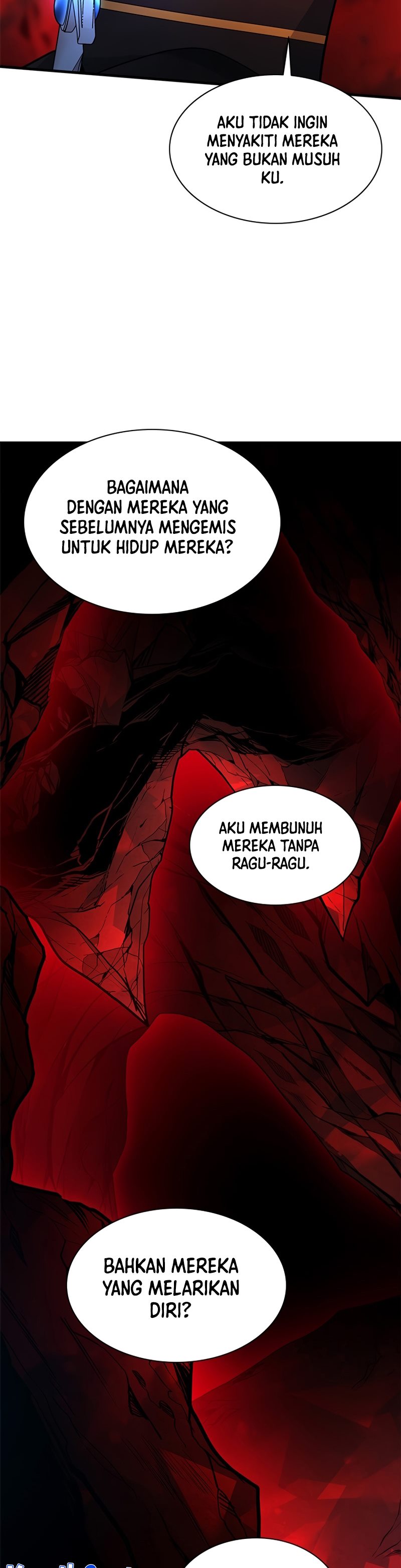 The Tutorial is Too Hard Chapter 198 page 48