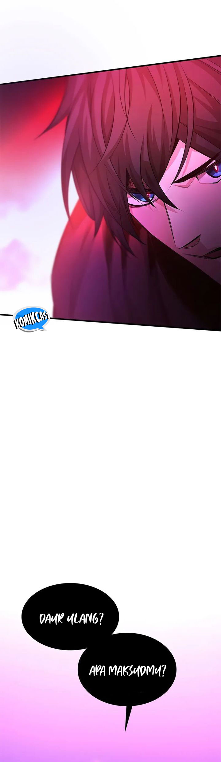 The Tutorial is Too Hard Chapter 207