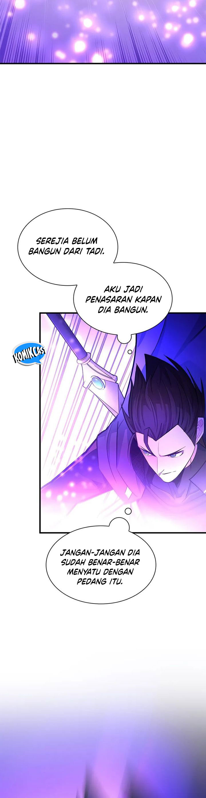 The Tutorial is Too Hard Chapter 207