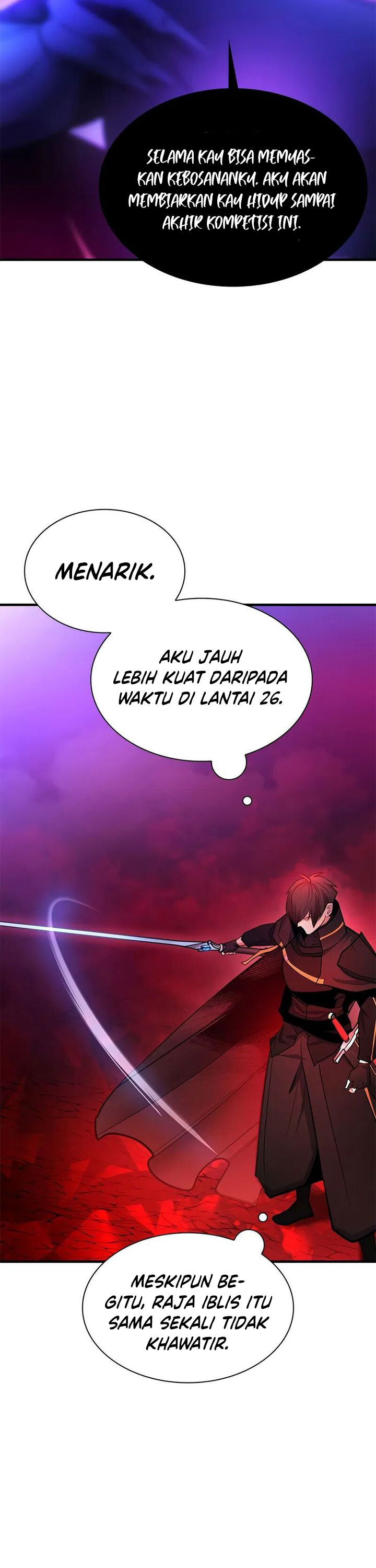 The Tutorial is Too Hard Chapter 207