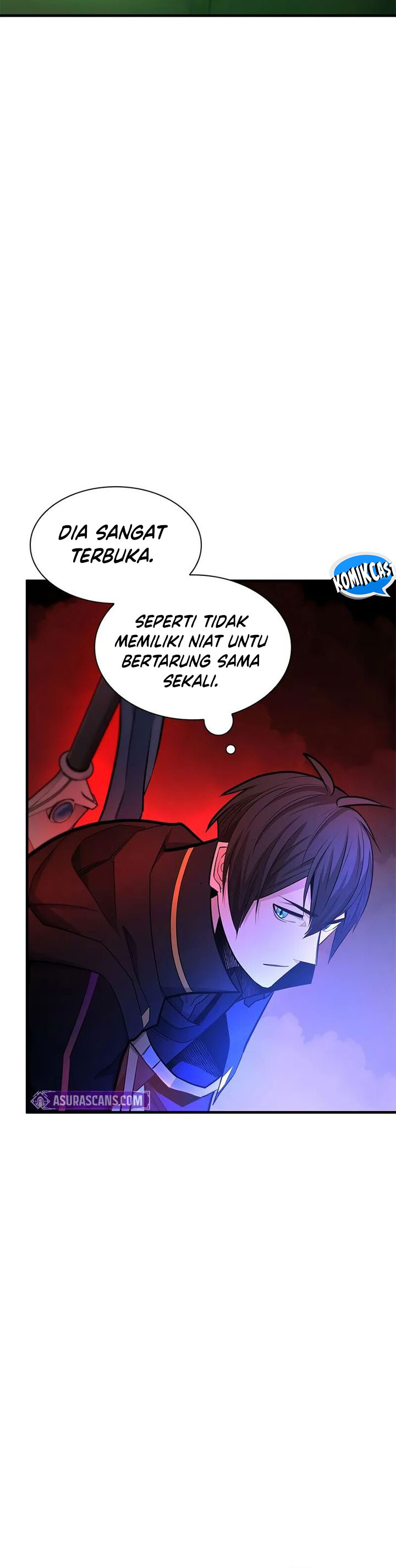 The Tutorial is Too Hard Chapter 207