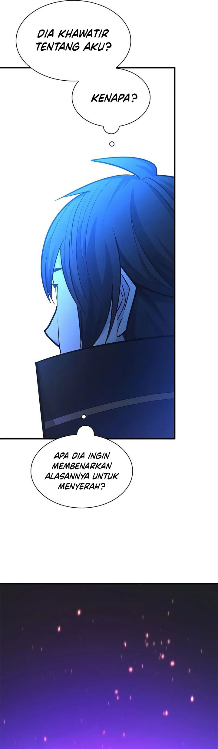 The Tutorial is Too Hard Chapter 207