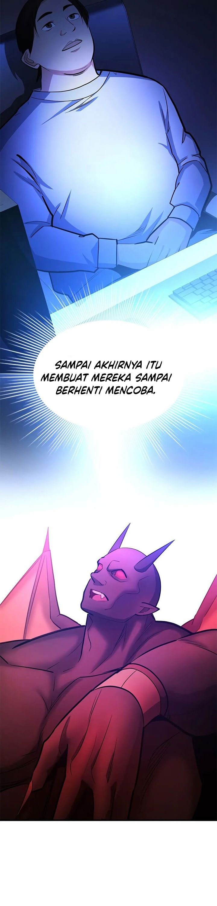 The Tutorial is Too Hard Chapter 207