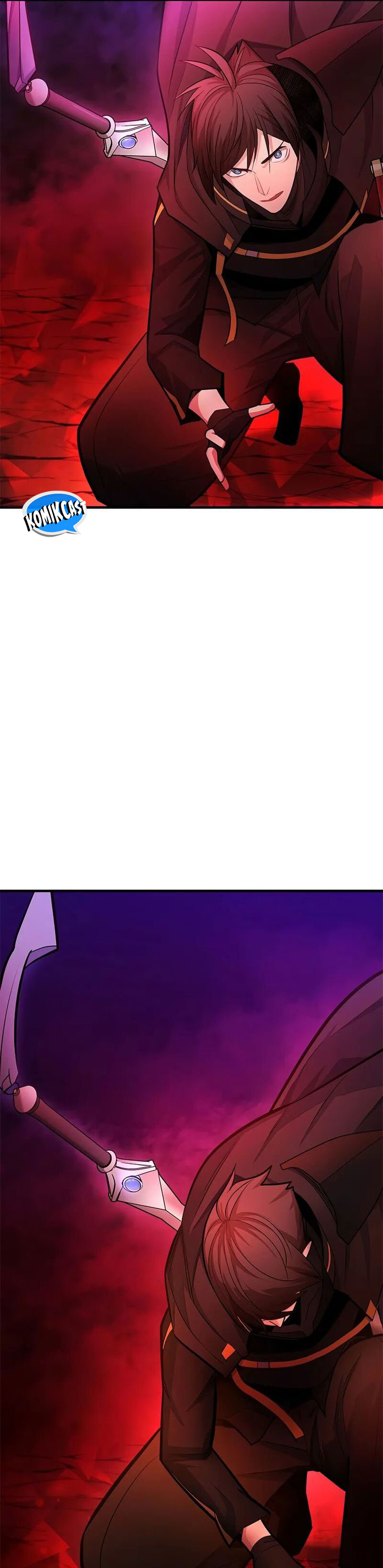 The Tutorial is Too Hard Chapter 207