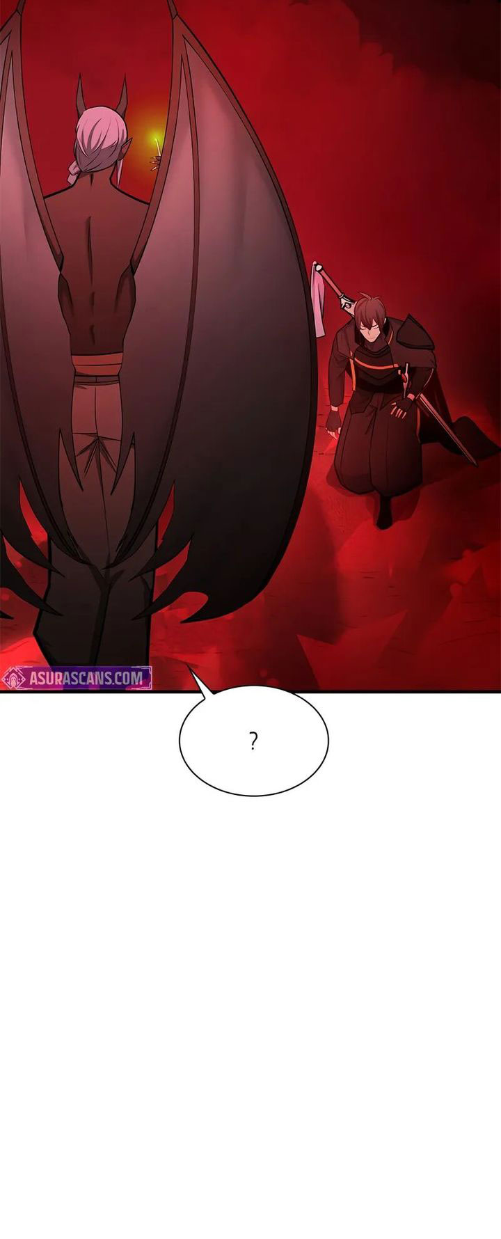The Tutorial is Too Hard Chapter 207