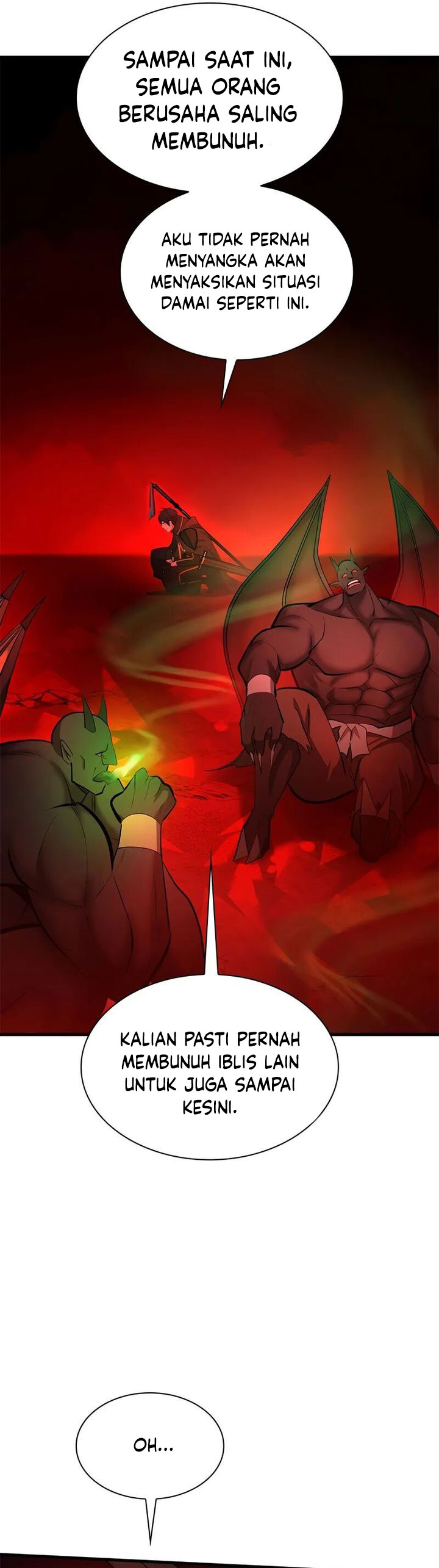 The Tutorial is Too Hard Chapter 207
