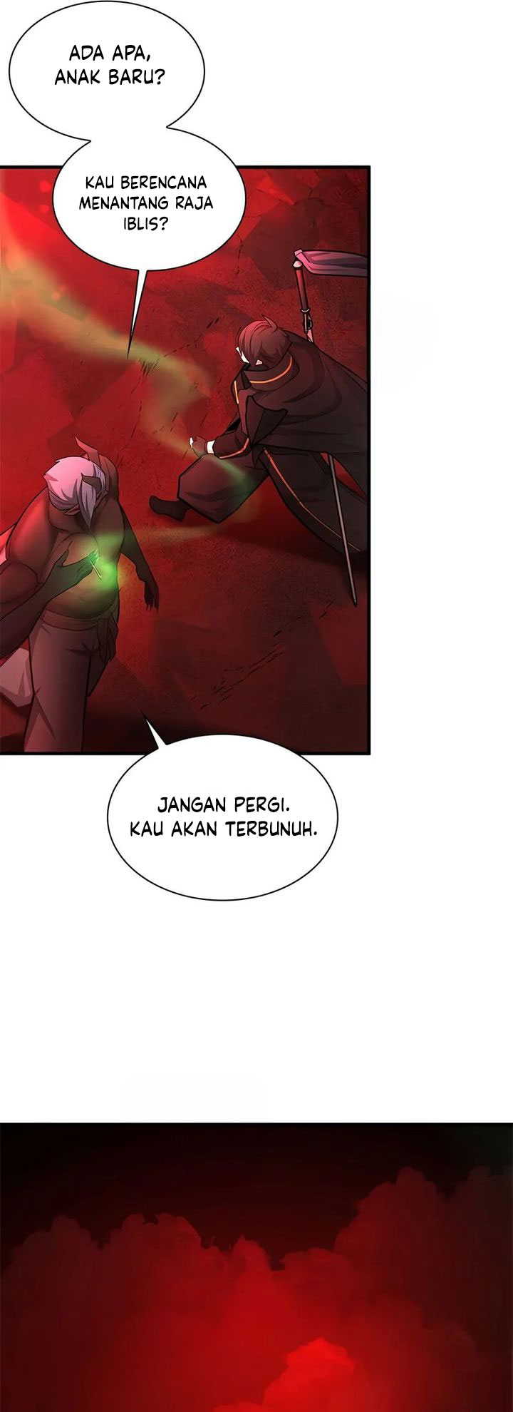 The Tutorial is Too Hard Chapter 207