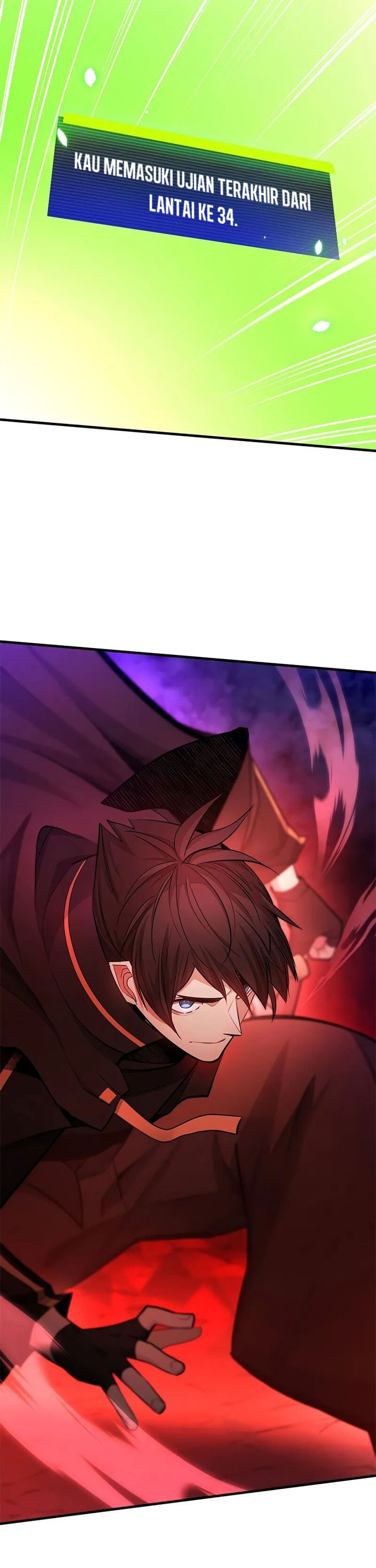The Tutorial is Too Hard Chapter 207