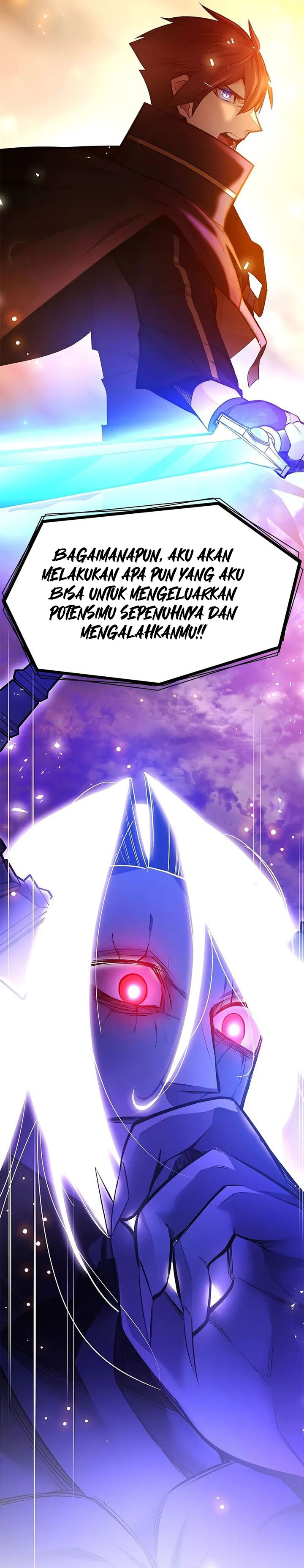 The Tutorial is Too Hard Chapter 207