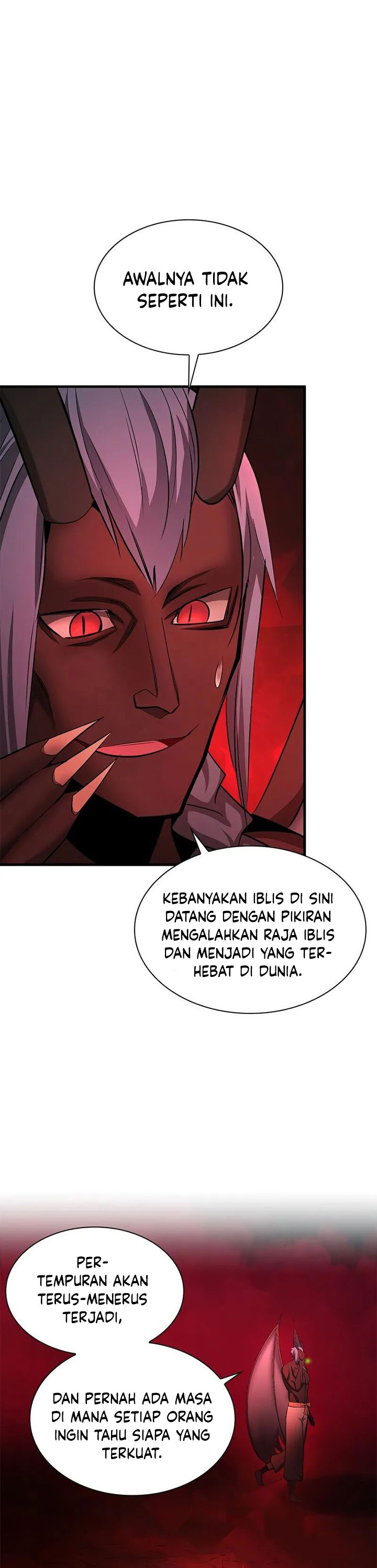 The Tutorial is Too Hard Chapter 207