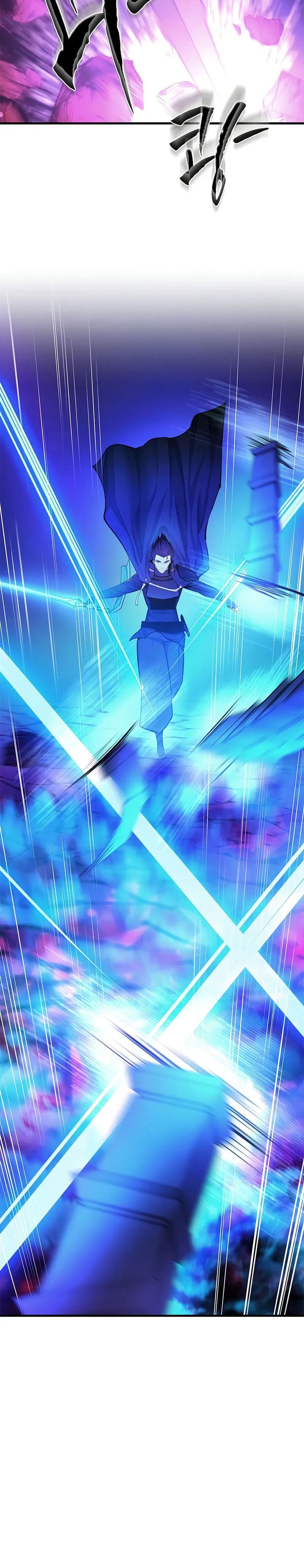 The Tutorial is Too Hard Chapter 208