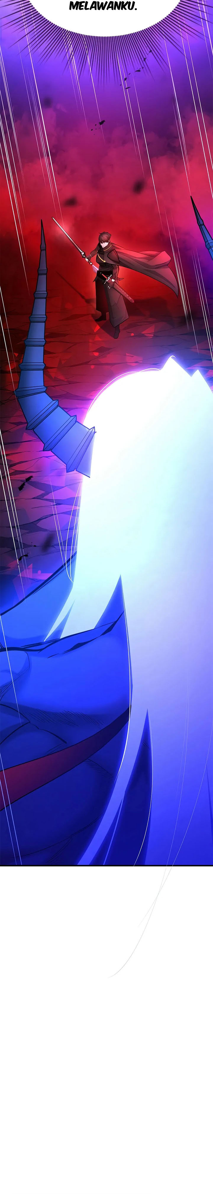 The Tutorial is Too Hard Chapter 208