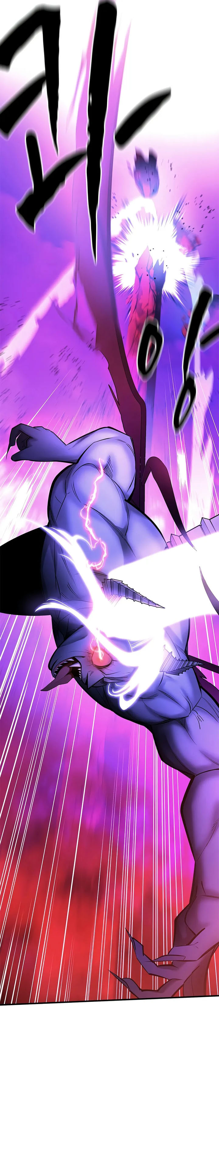 The Tutorial is Too Hard Chapter 208
