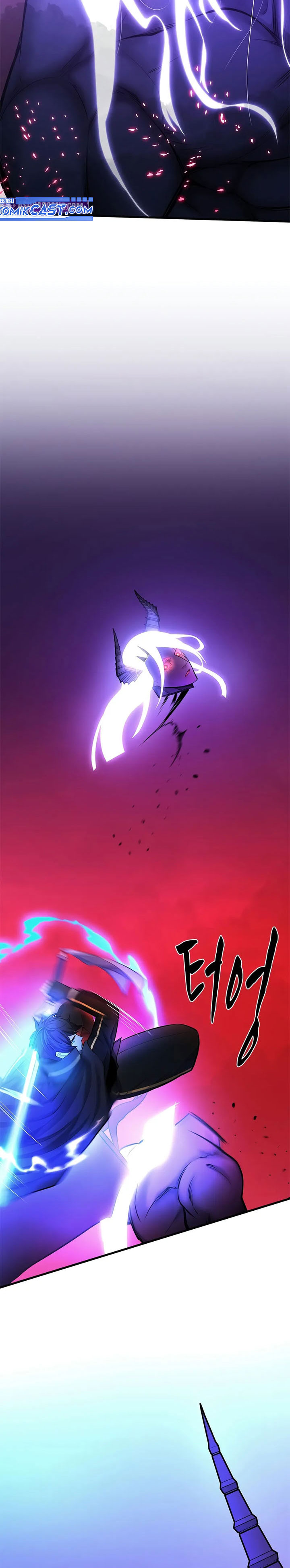 The Tutorial is Too Hard Chapter 208