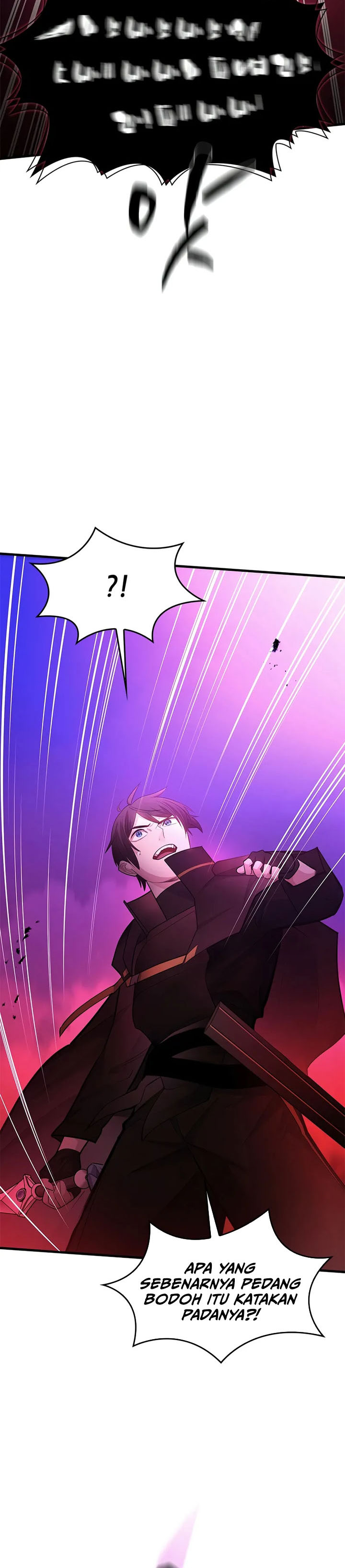 The Tutorial is Too Hard Chapter 208