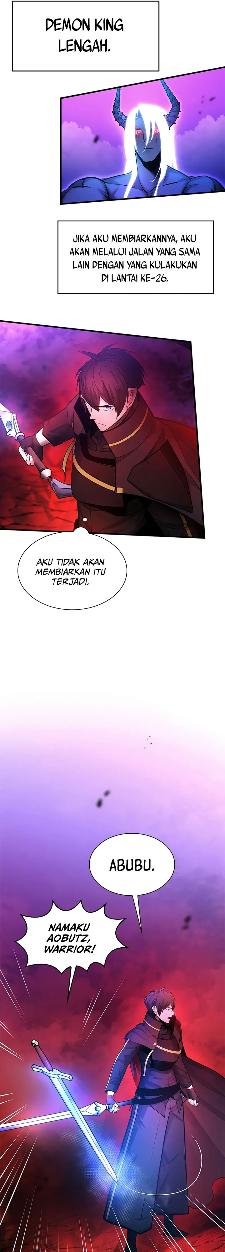 The Tutorial is Too Hard Chapter 208