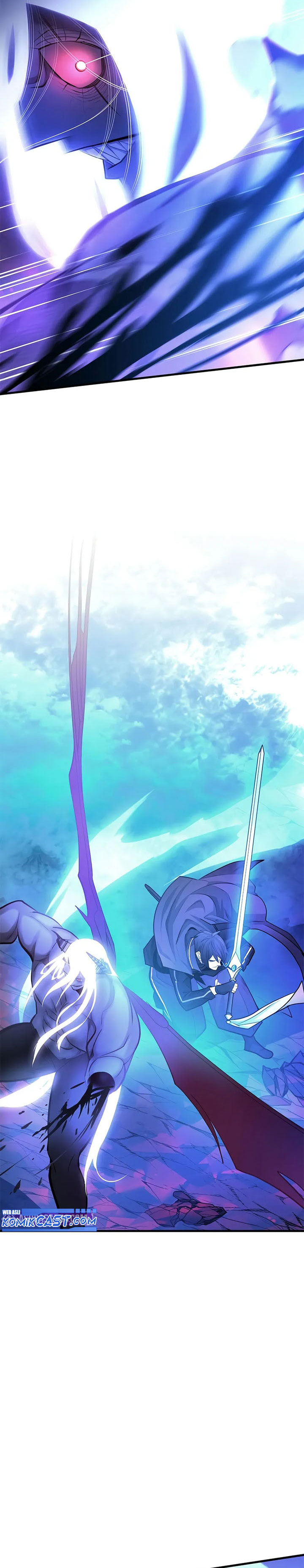 The Tutorial is Too Hard Chapter 208