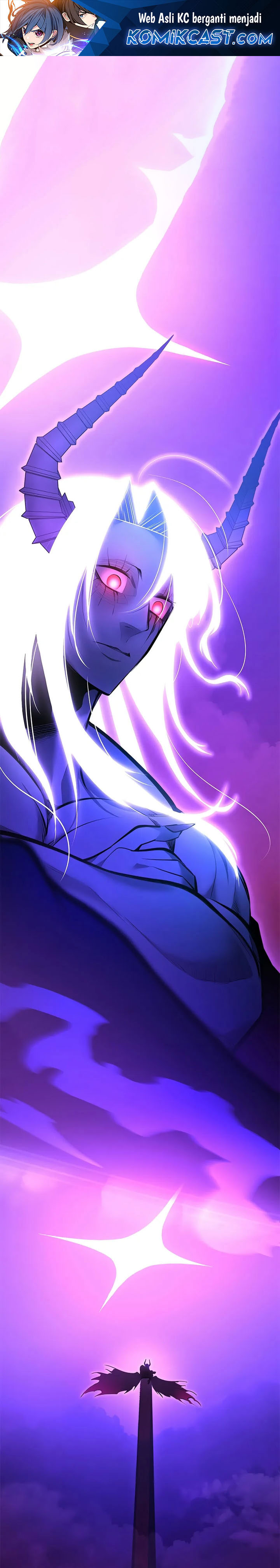 The Tutorial is Too Hard Chapter 208
