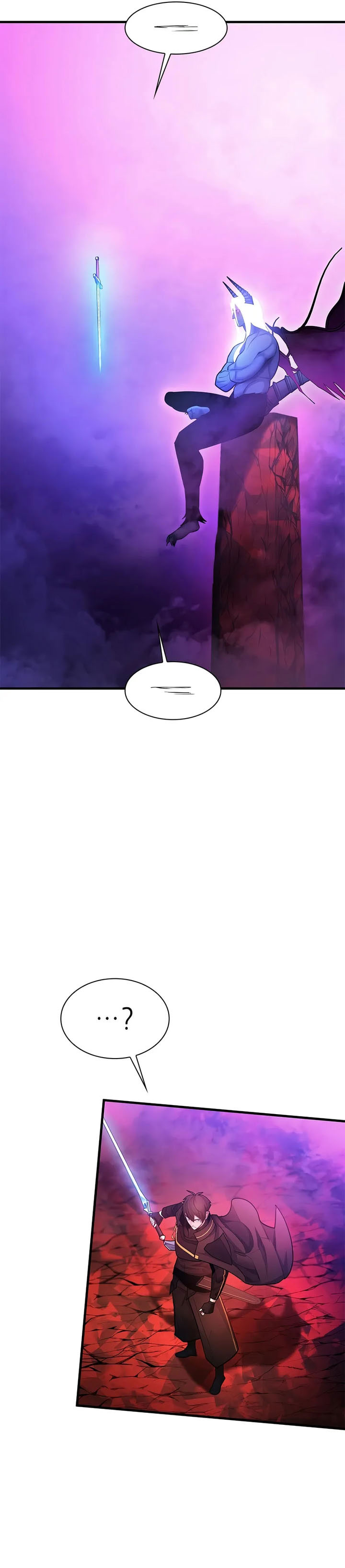 The Tutorial is Too Hard Chapter 208