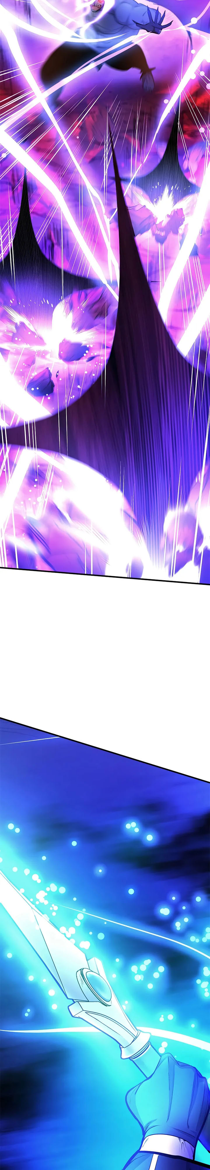The Tutorial is Too Hard Chapter 208