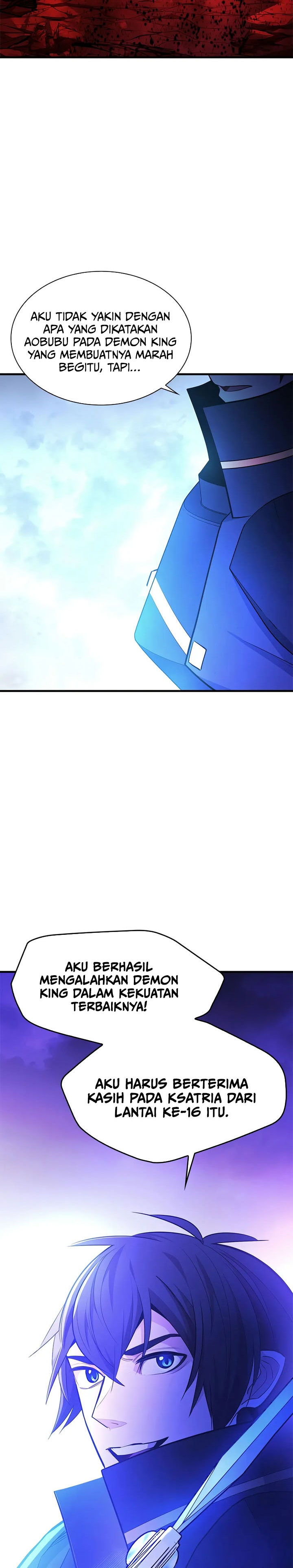 The Tutorial is Too Hard Chapter 208