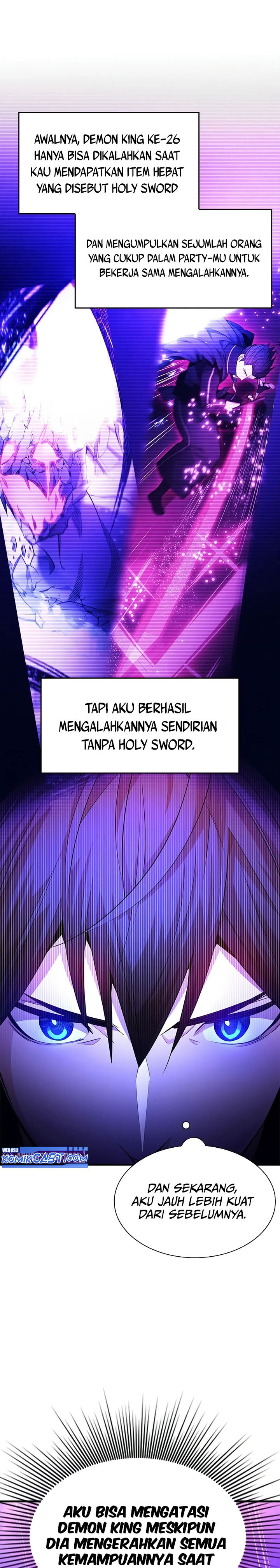 The Tutorial is Too Hard Chapter 208