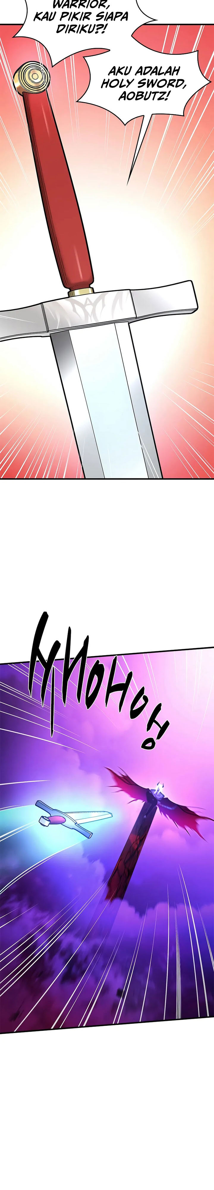 The Tutorial is Too Hard Chapter 208