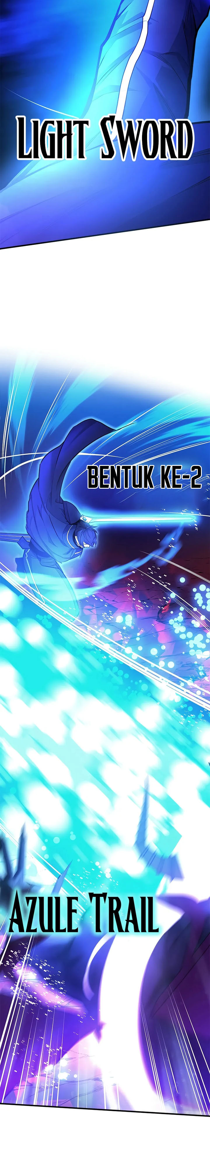 The Tutorial is Too Hard Chapter 208