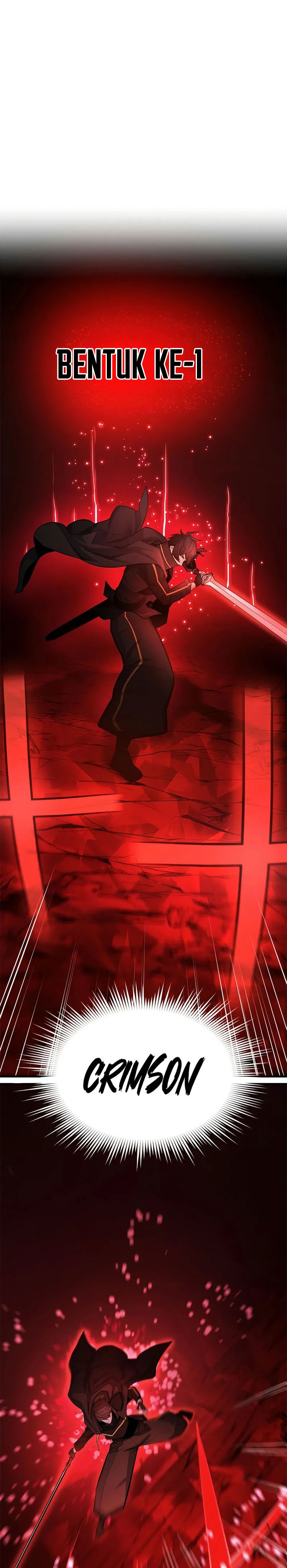 The Tutorial is Too Hard Chapter 208