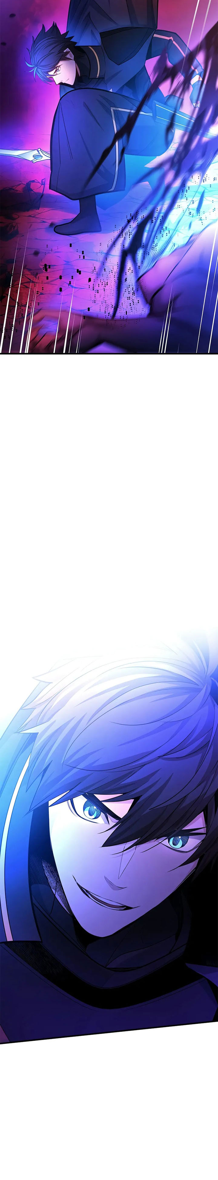 The Tutorial is Too Hard Chapter 208