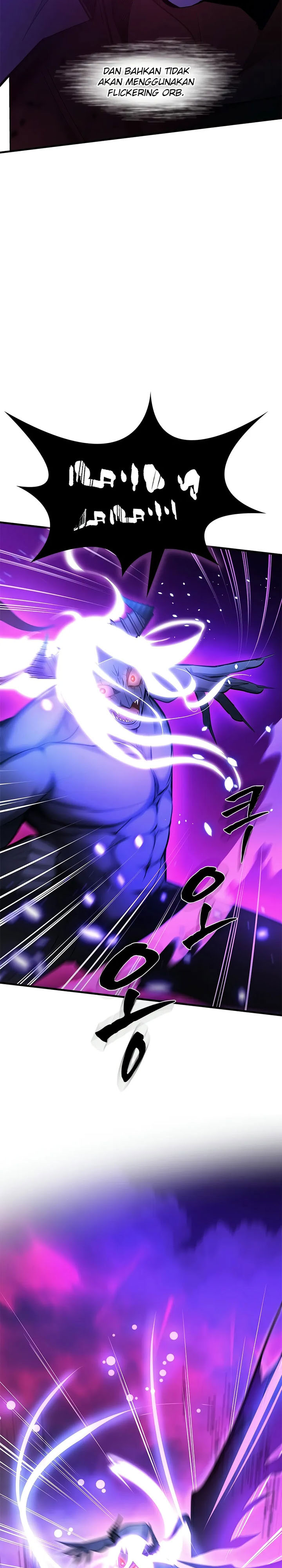 The Tutorial is Too Hard Chapter 208
