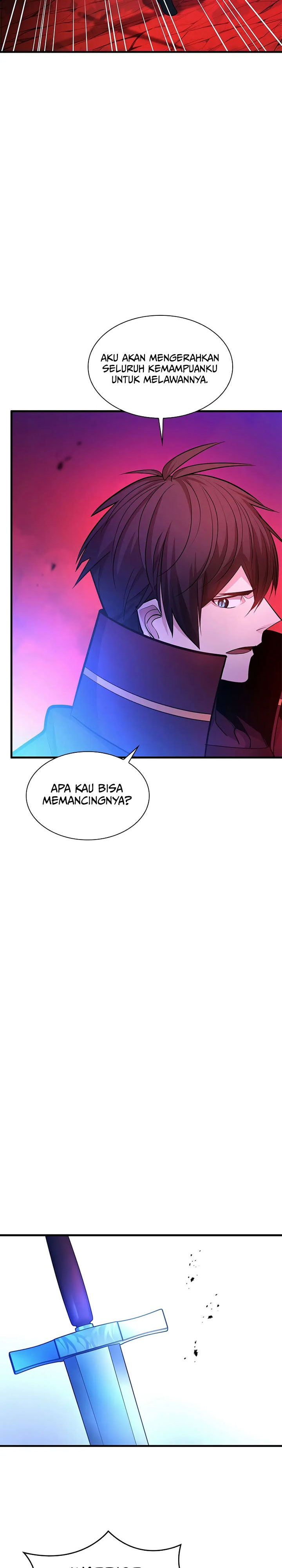 The Tutorial is Too Hard Chapter 208