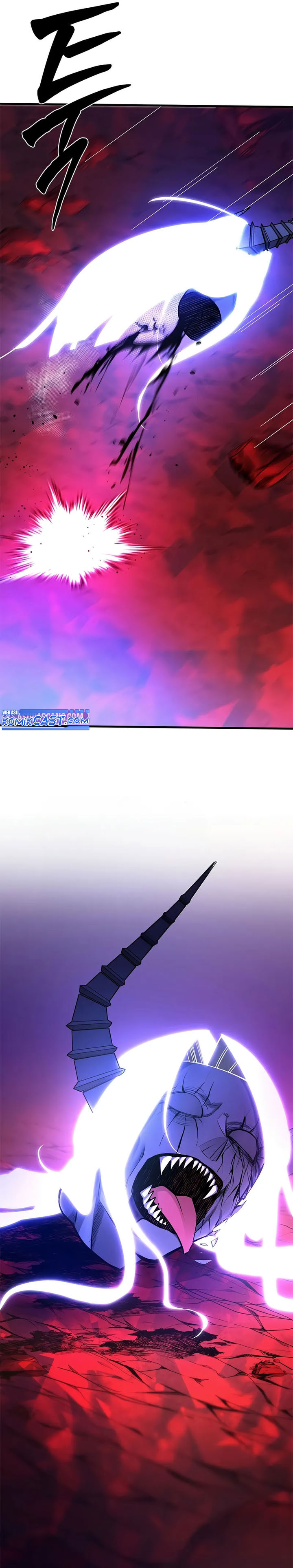 The Tutorial is Too Hard Chapter 208
