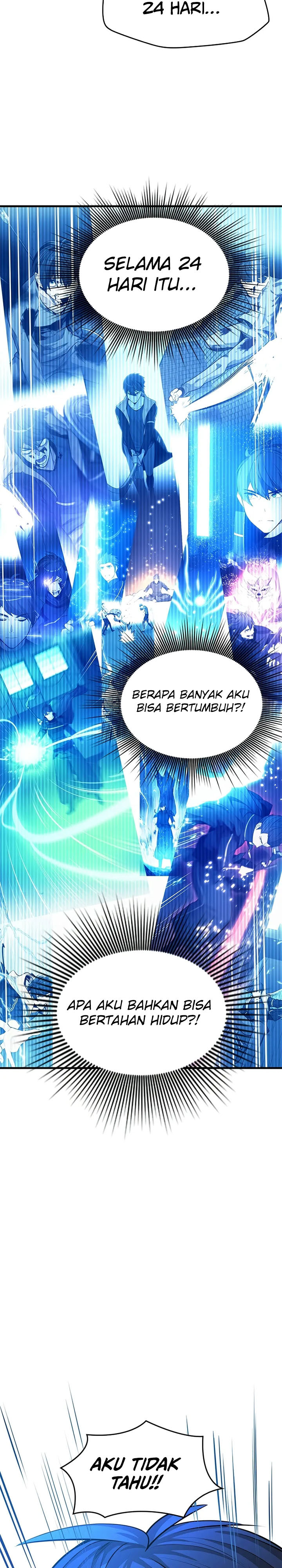 The Tutorial is Too Hard Chapter 209 page 30