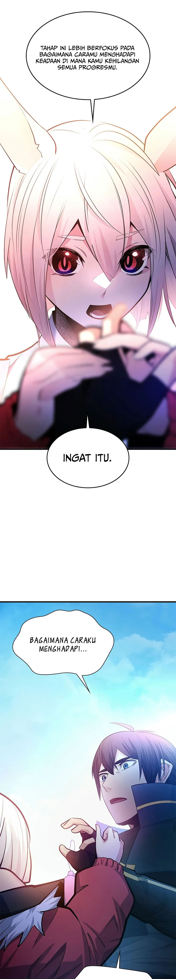 The Tutorial is Too Hard Chapter 209 page 33