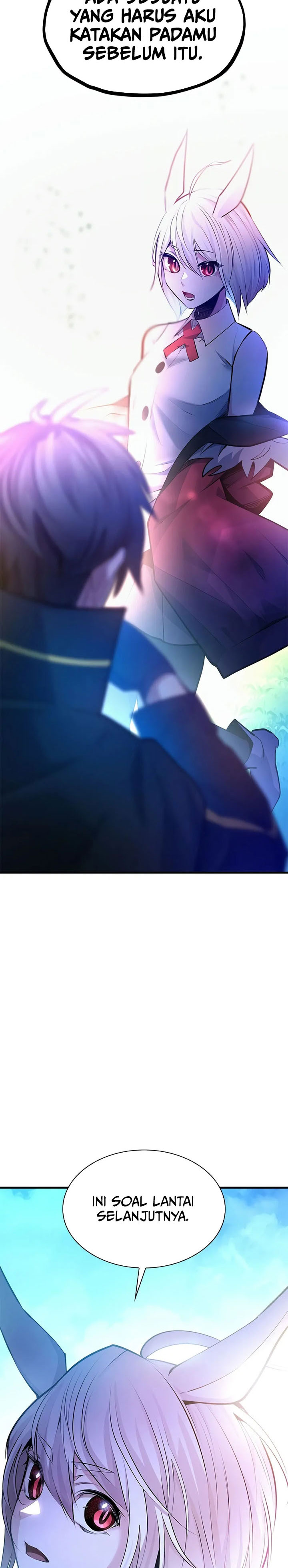 The Tutorial is Too Hard Chapter 209 page 18