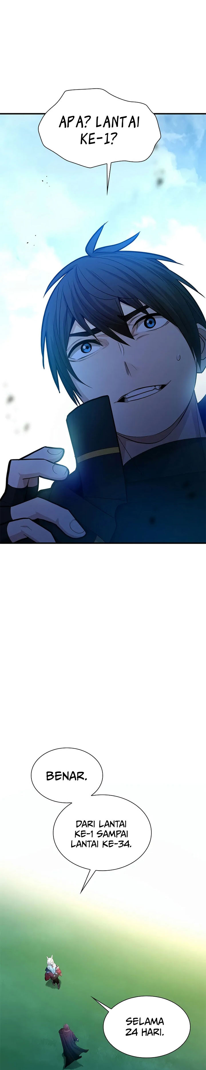 The Tutorial is Too Hard Chapter 209 page 22