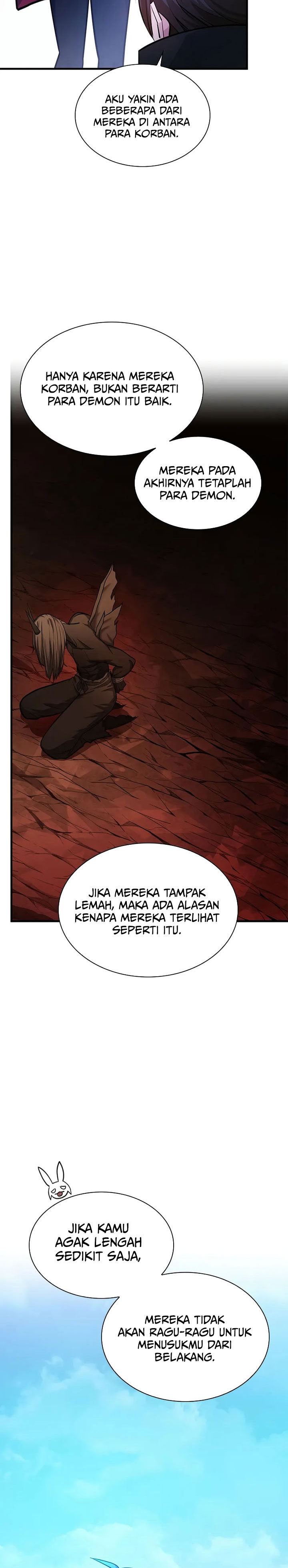 The Tutorial is Too Hard Chapter 209 page 10