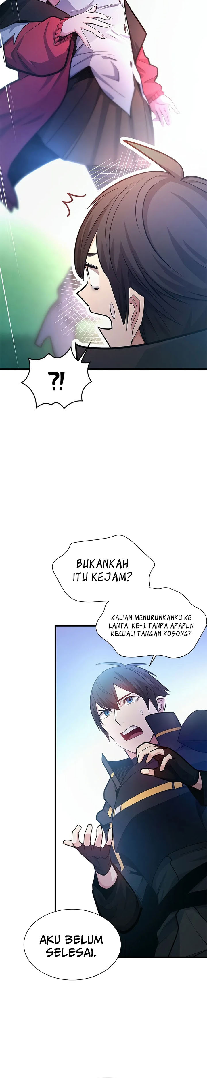 The Tutorial is Too Hard Chapter 209 page 24