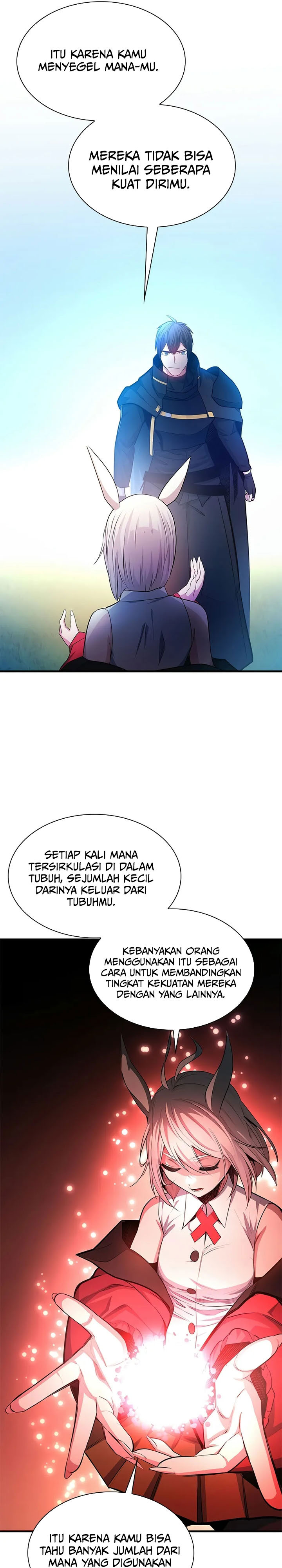 The Tutorial is Too Hard Chapter 209 page 13