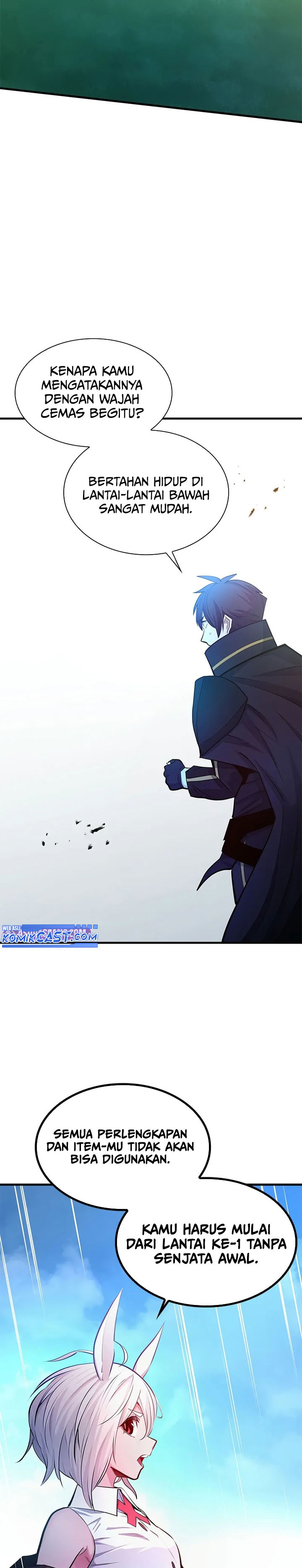 The Tutorial is Too Hard Chapter 209 page 23