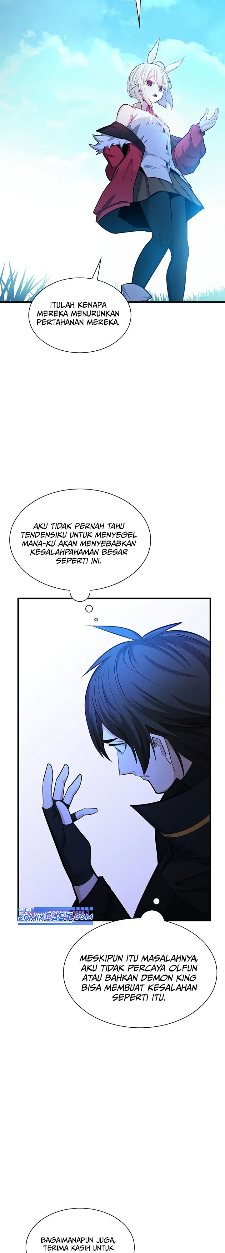 The Tutorial is Too Hard Chapter 209 page 15