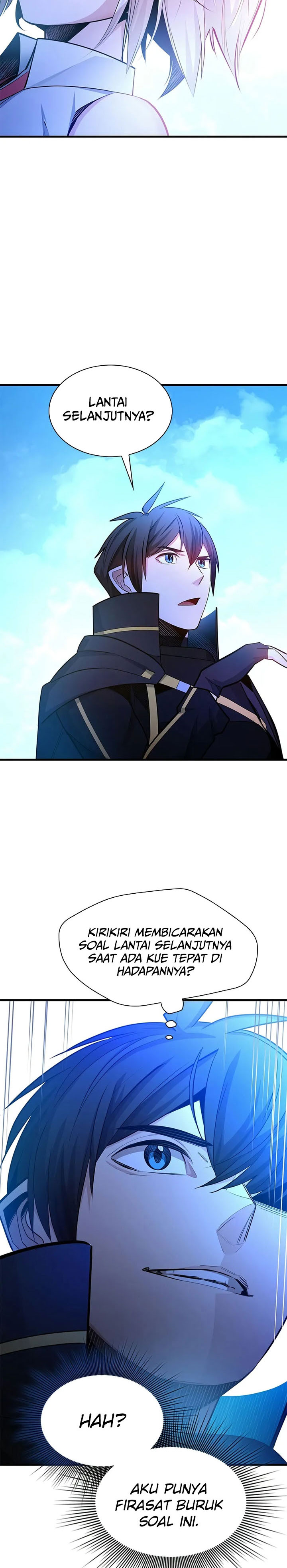 The Tutorial is Too Hard Chapter 209 page 19