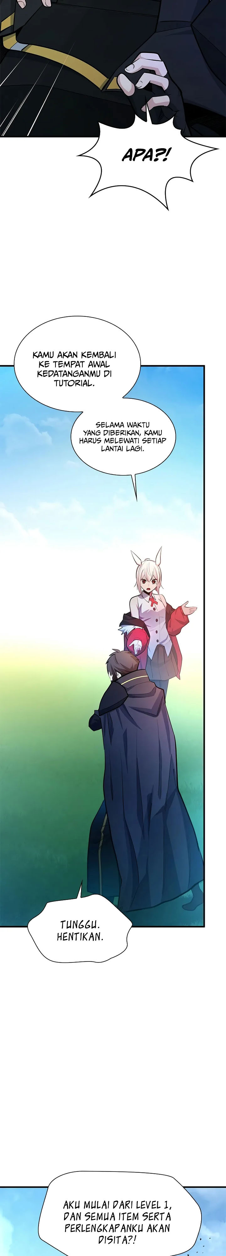 The Tutorial is Too Hard Chapter 209 page 26