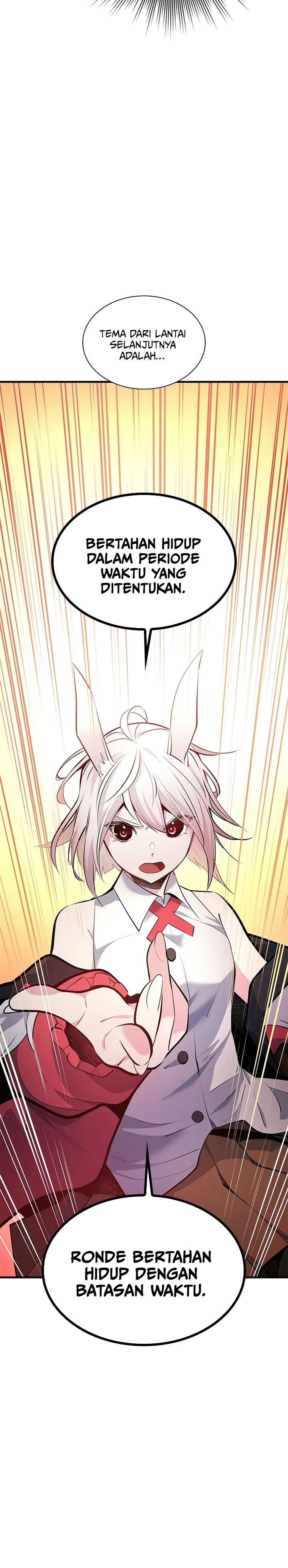 The Tutorial is Too Hard Chapter 209 page 20