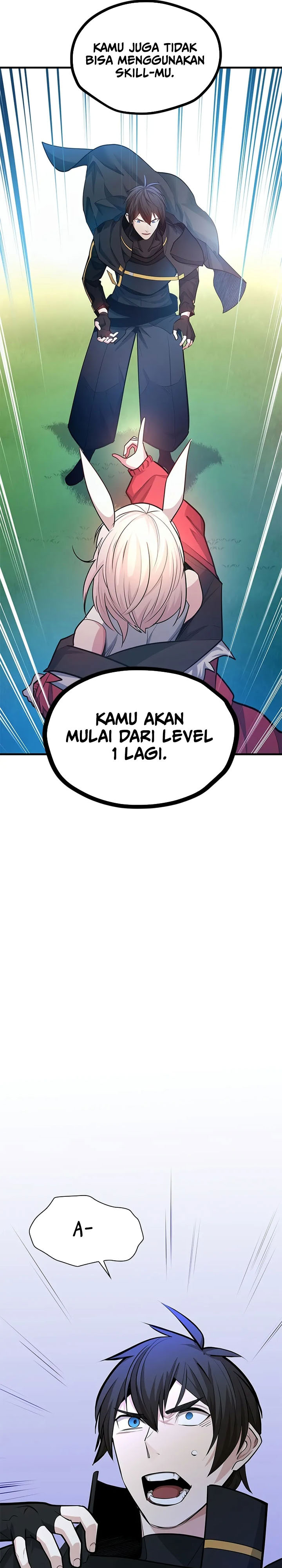 The Tutorial is Too Hard Chapter 209 page 25